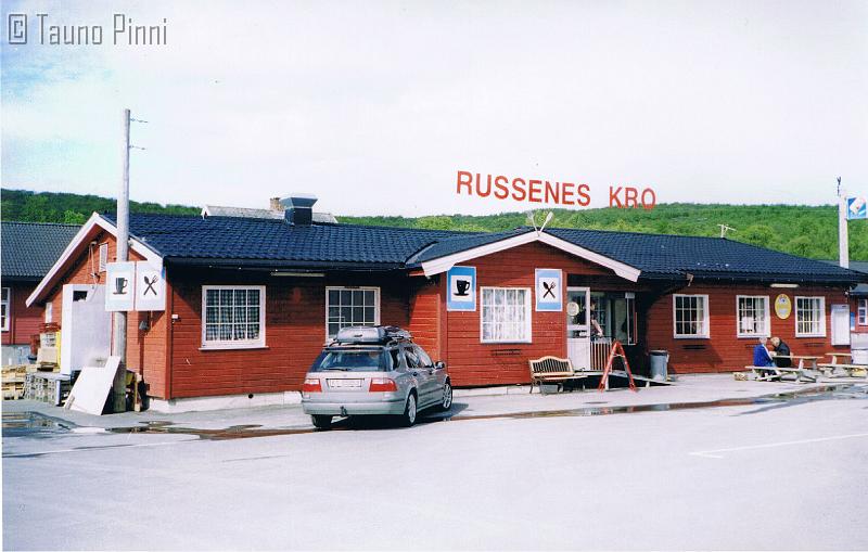 Russenes Norway (81411851)